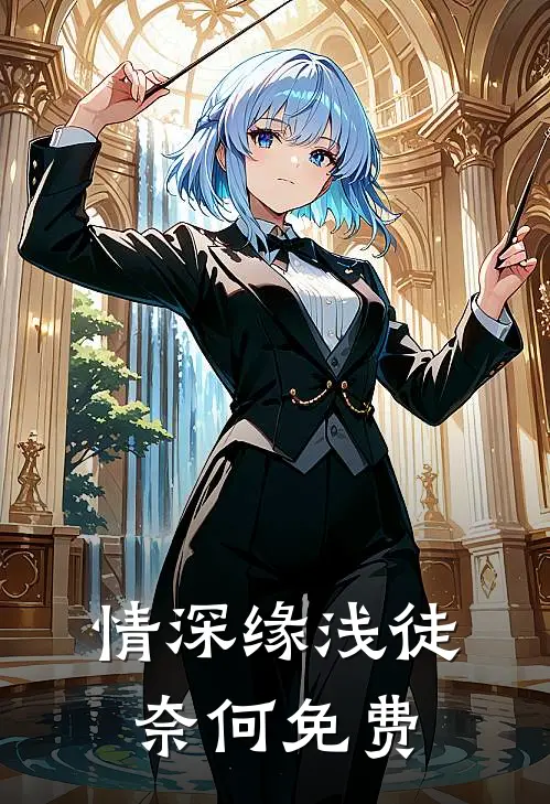 情深缘浅徒奈何免费