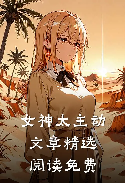 女神太主动文章精选阅读免费