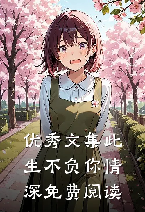 优秀文集此生不负你情深免费阅读