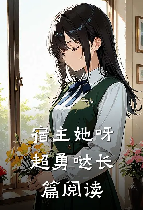 宿主她呀超勇哒长篇阅读