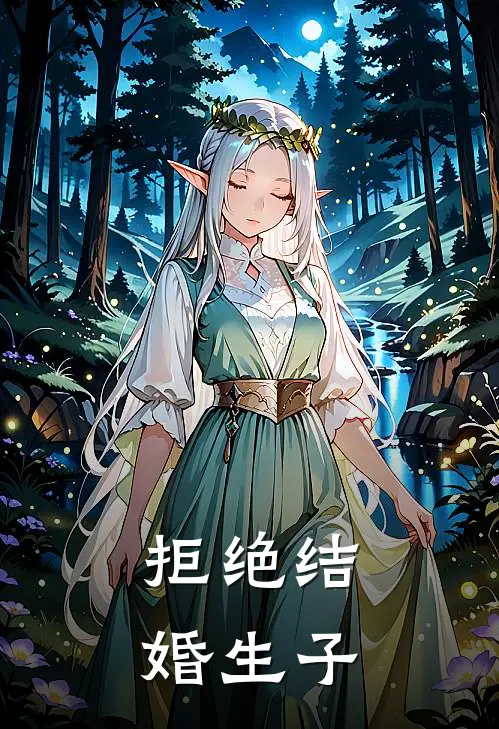 拒绝结婚生子