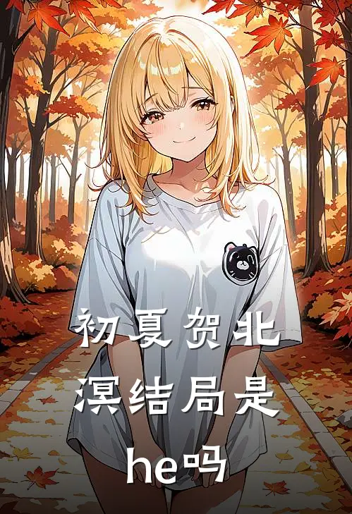 初夏贺北溟结局是he吗