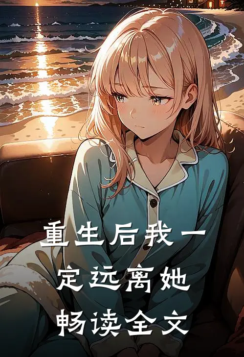 重生后我一定远离她畅读全文