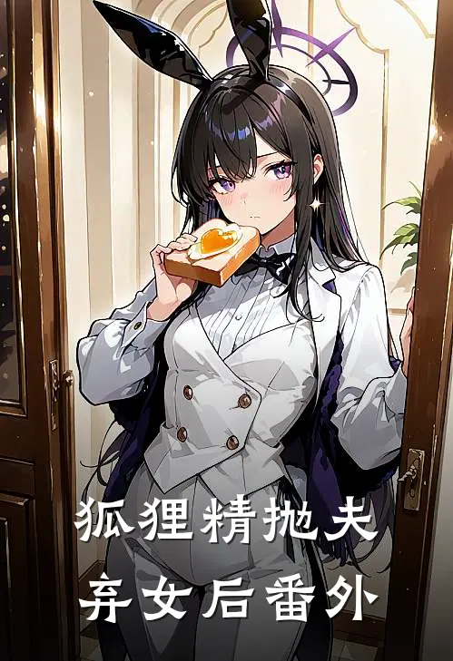 狐狸精抛夫弃女后 番外