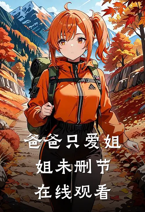 爸爸只爱姐姐未删节在线观看