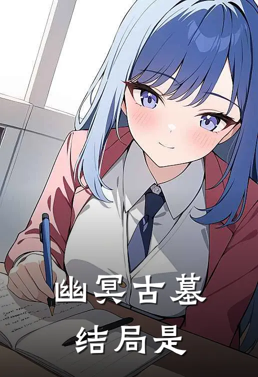 幽冥古墓结局是