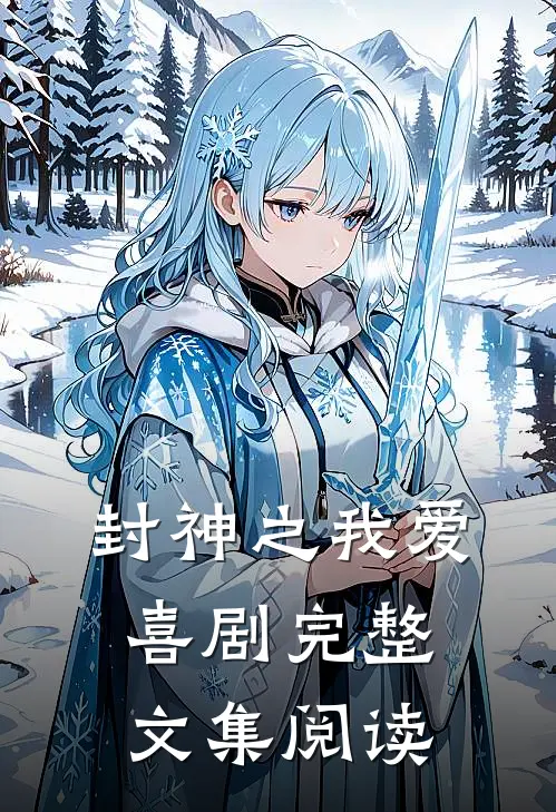 封神之我爱喜剧完整文集阅读
