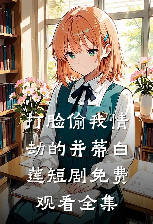 打脸偷我情劫的并蒂白莲短剧免费观看全集