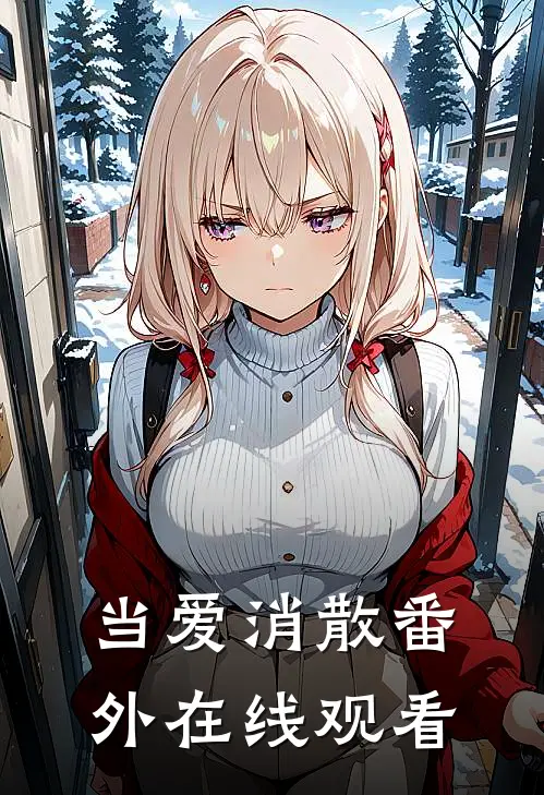 当爱消散番外在线观看