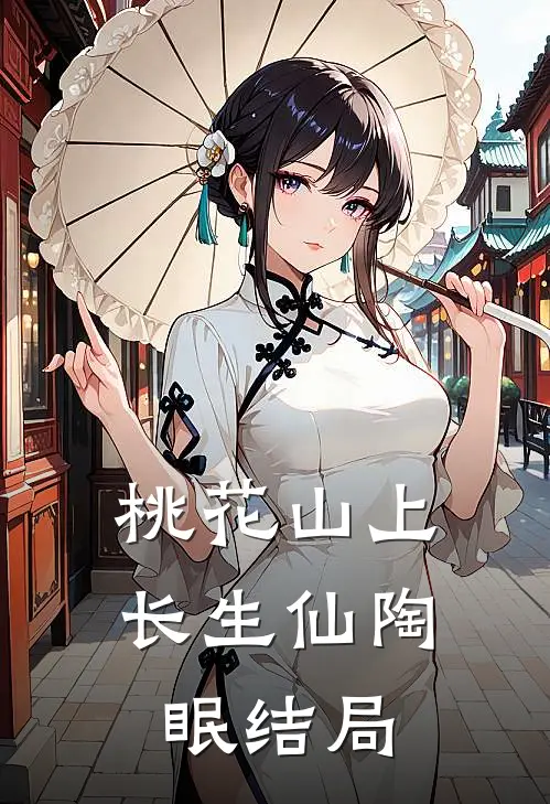 桃花山上长生仙陶眠结局