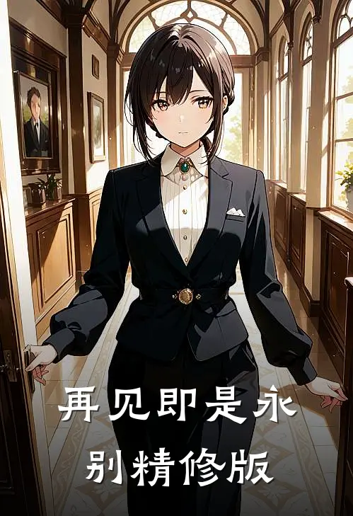 再见即是永别精修版