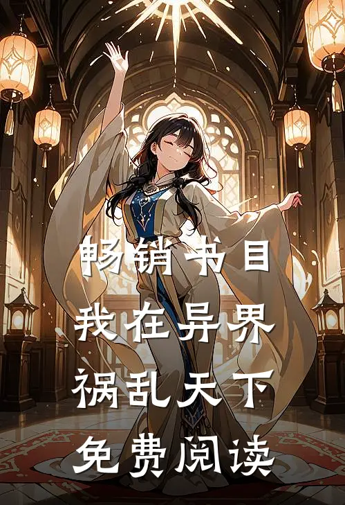畅销书目我在异界祸乱天下免费阅读