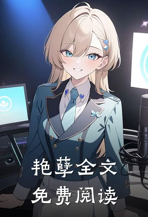 艳孽全文免费阅读