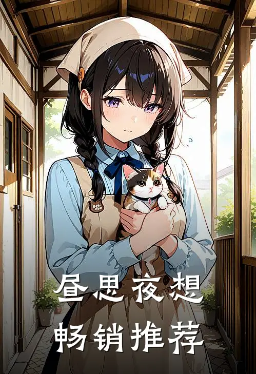昼思夜想畅销推荐
