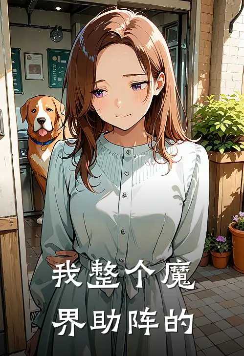 我整个魔界助阵的