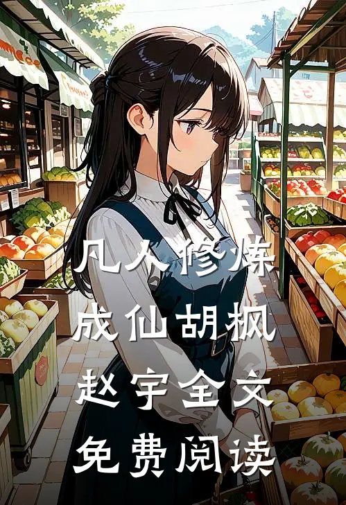 凡人修炼成仙胡枫赵宇全文免费阅读