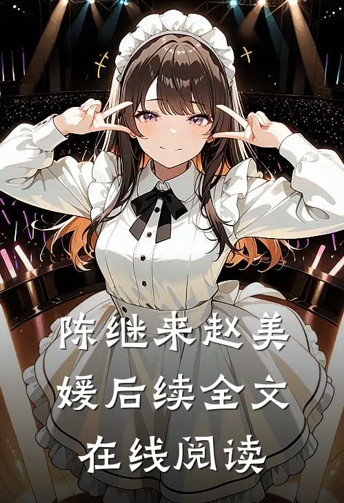 陈继来赵美媛后续全文在线阅读