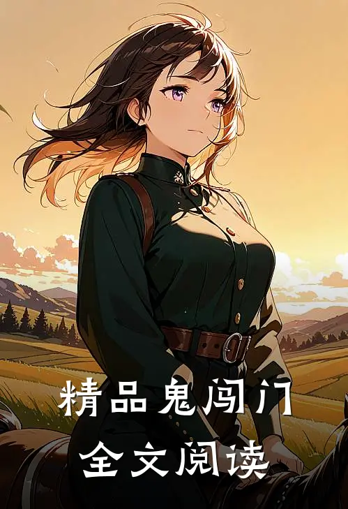精品鬼闯门全文阅读