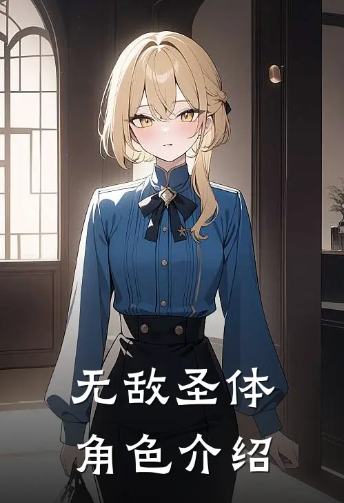 无敌圣体角色介绍