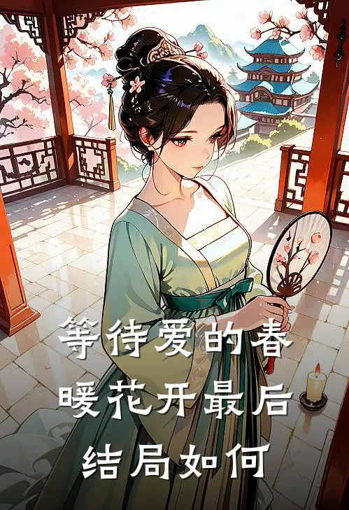 等待爱的春暖花开最后结局如何