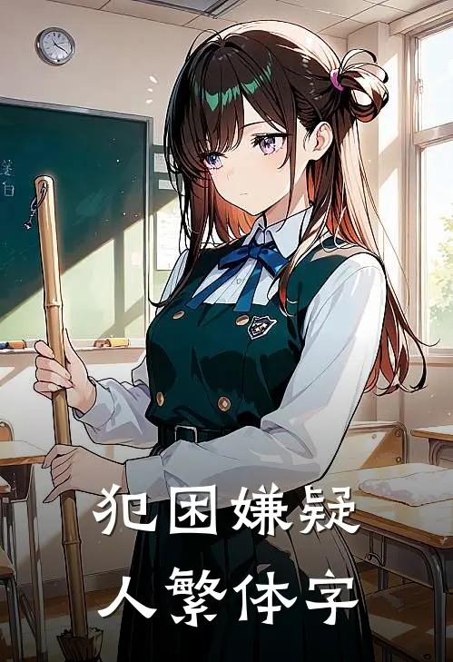 犯困嫌疑人繁体字