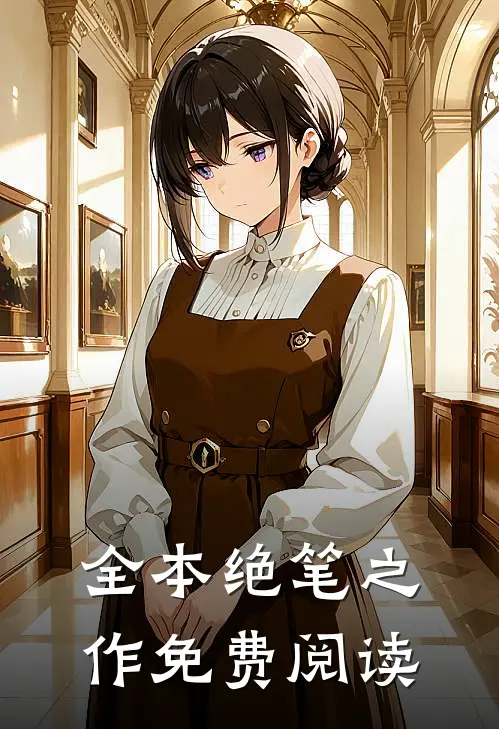 全本绝笔之作免费阅读