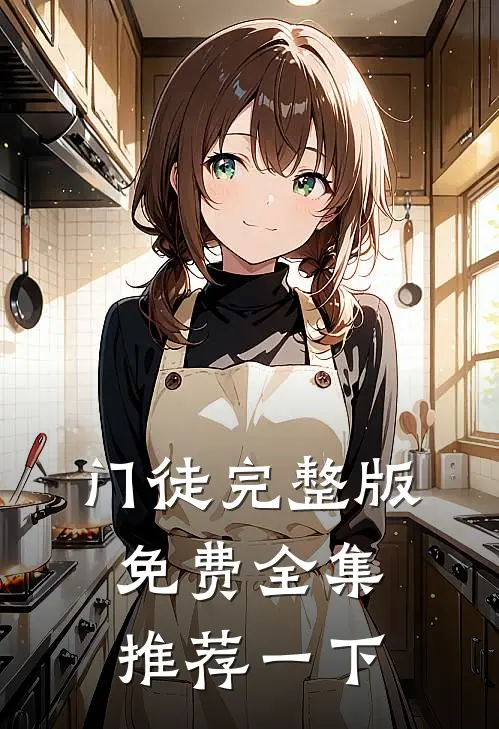 门徒完整版免费全集推荐一下