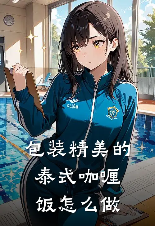 包装精美的泰式咖喱饭怎么做
