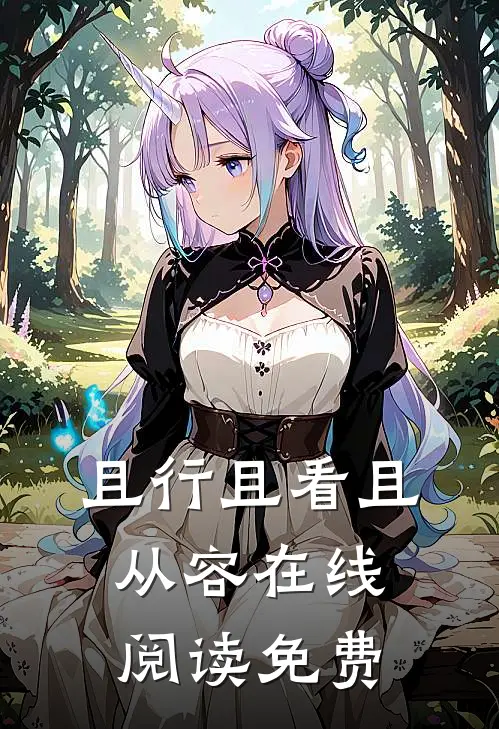 且行且看且从容在线阅读免费