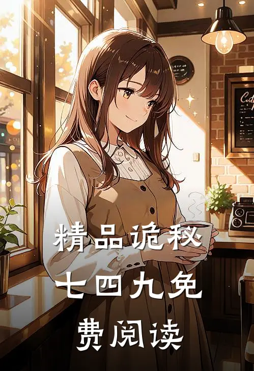 精品诡秘七四九免费阅读