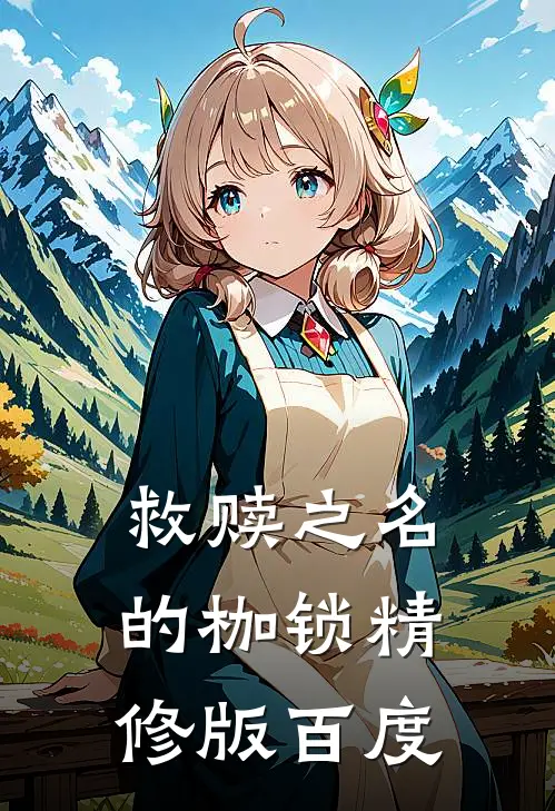 救赎之名的枷锁精修版百度