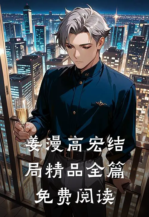 姜漫高宏结局精品全篇免费阅读