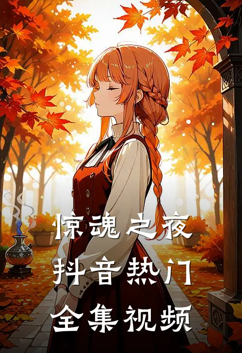 惊魂之夜抖音热门 全集视频
