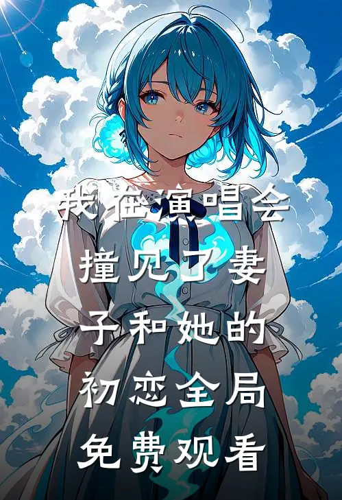 我在演唱会撞见了妻子和她的初恋全局免费观看