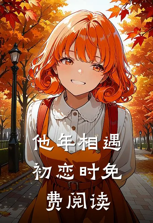 他年相遇初恋时免费阅读