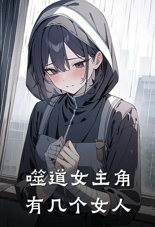 噬道女主角有几个女人