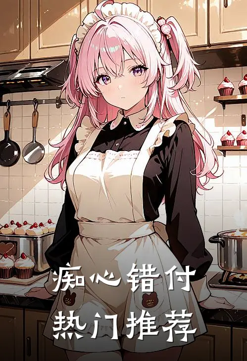 痴心错付热门推荐
