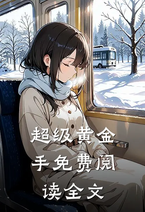 超级黄金手免费阅读全文