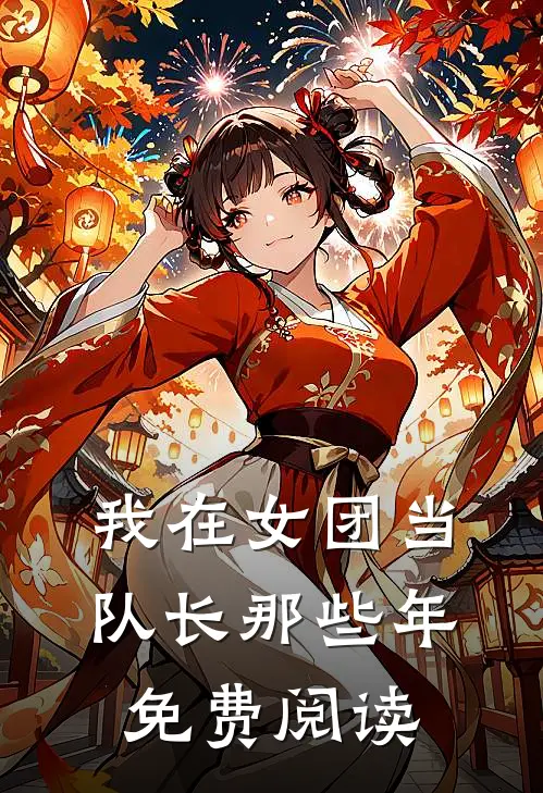 我在女团当队长那些年免费阅读