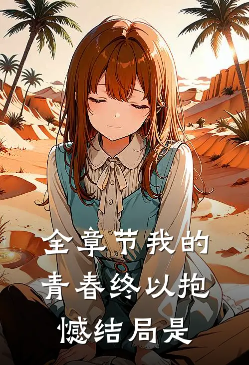 全章节我的青春终以抱憾结局是