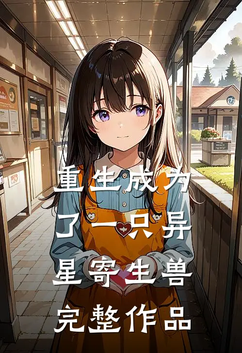 重生成为了一只异星寄生兽完整作品