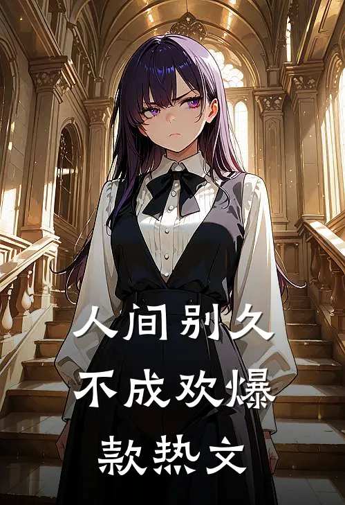人间别久不成欢爆款热文