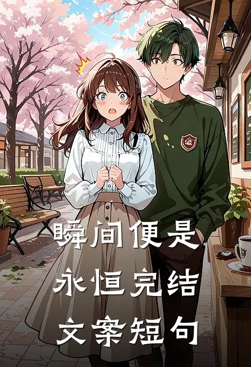 瞬间便是永恒完结文案短句