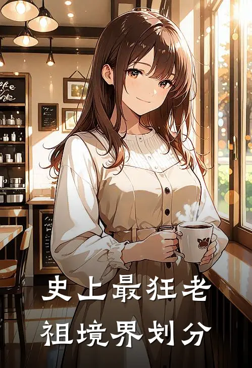 史上最狂老祖境界划分