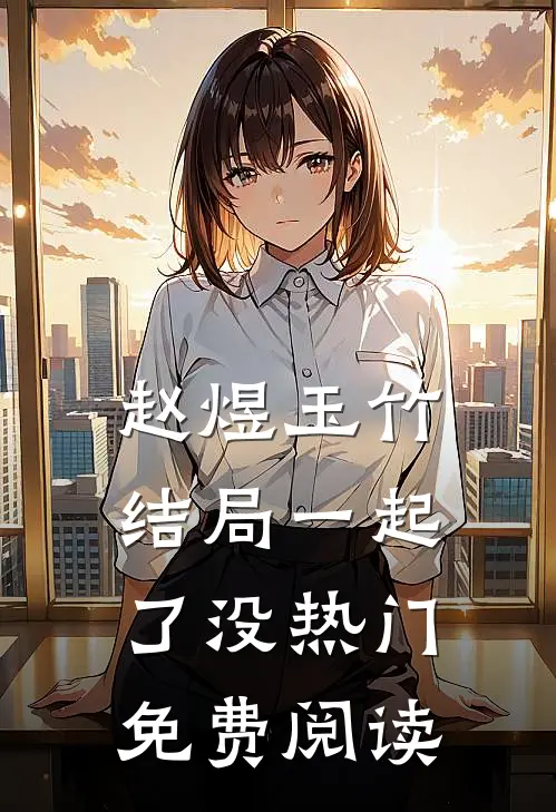赵煜玉竹结局一起了没热门免费阅读