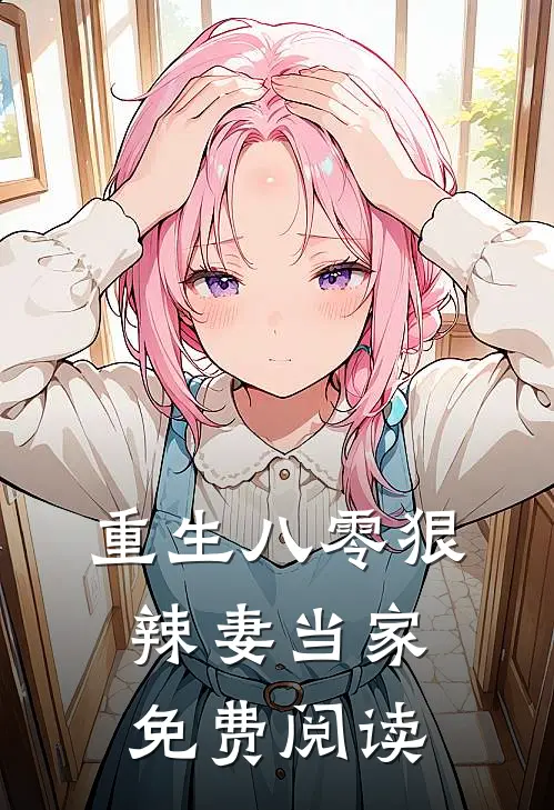 重生八零狠辣妻当家免费阅读