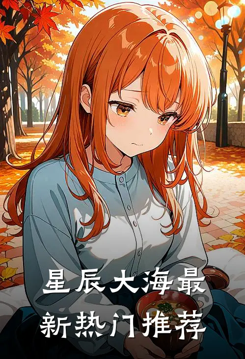 星辰大海最新热门推荐
