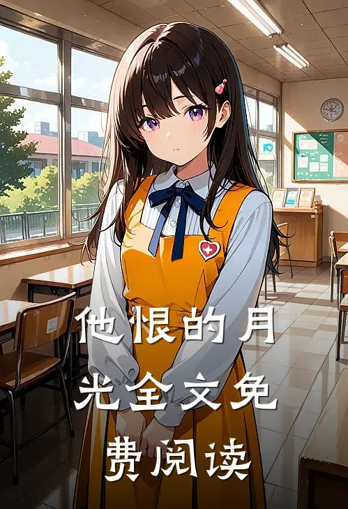 他恨的月光全文免费阅读