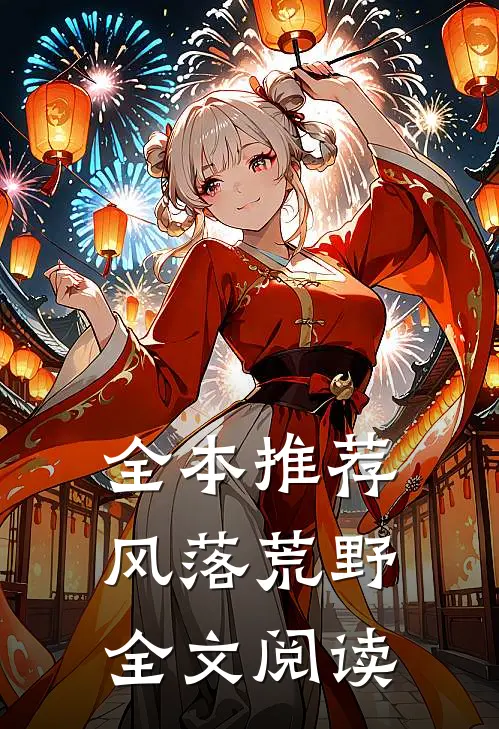 全本推荐风落荒野全文阅读