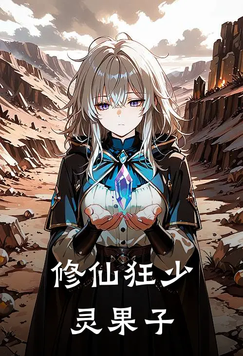 修仙狂少 灵果子